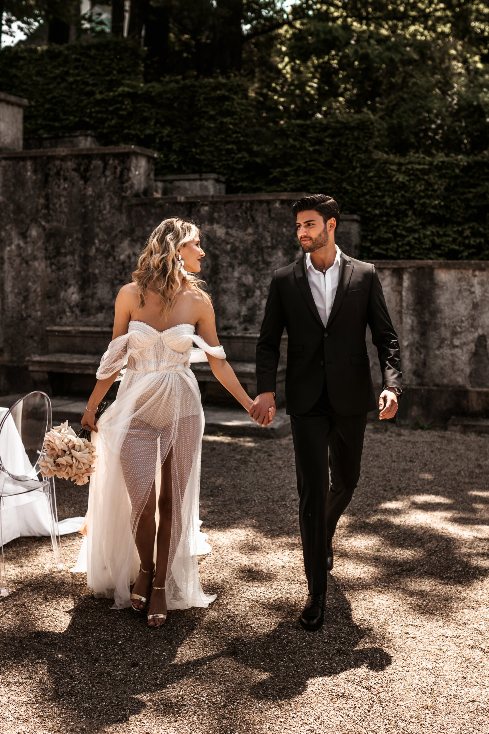 Julia & Lars – exklusive Hochzeitsfotografie in Weil am Rhein