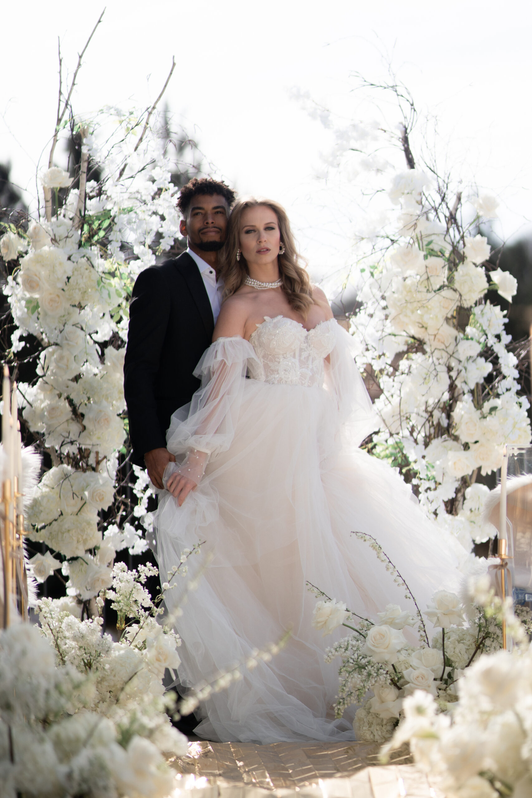 Kelly & Derby – Hochzeitsfotograf Zürich, Bild 2