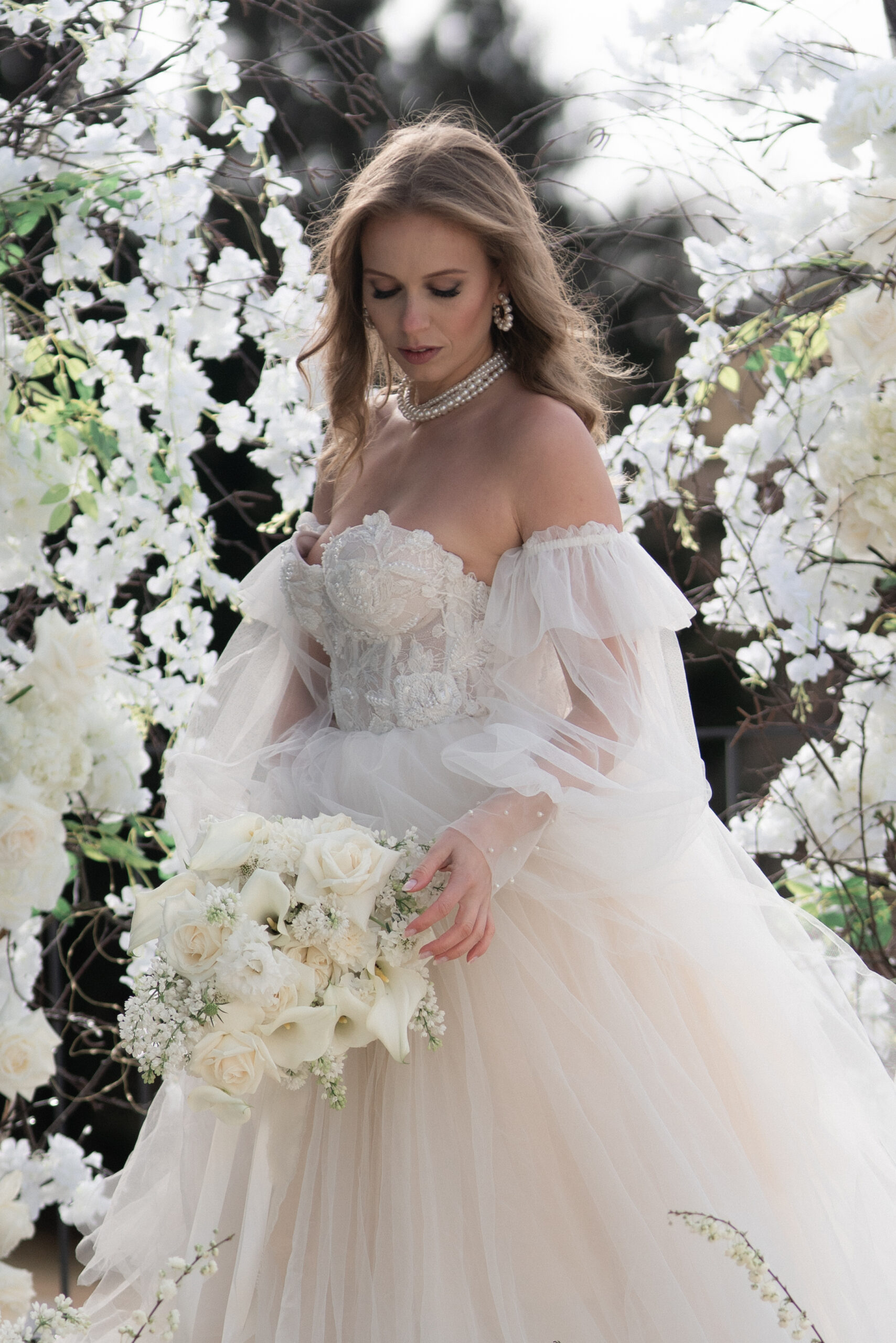 Kelly & Derby – Hochzeitsfotograf Baden, Bild 8