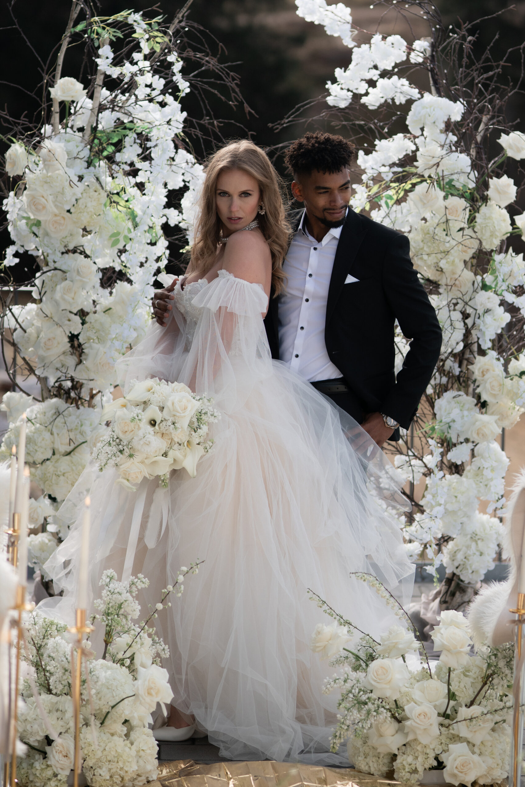 Kelly & Derby – Hochzeitsfotograf Zug, Bild 5