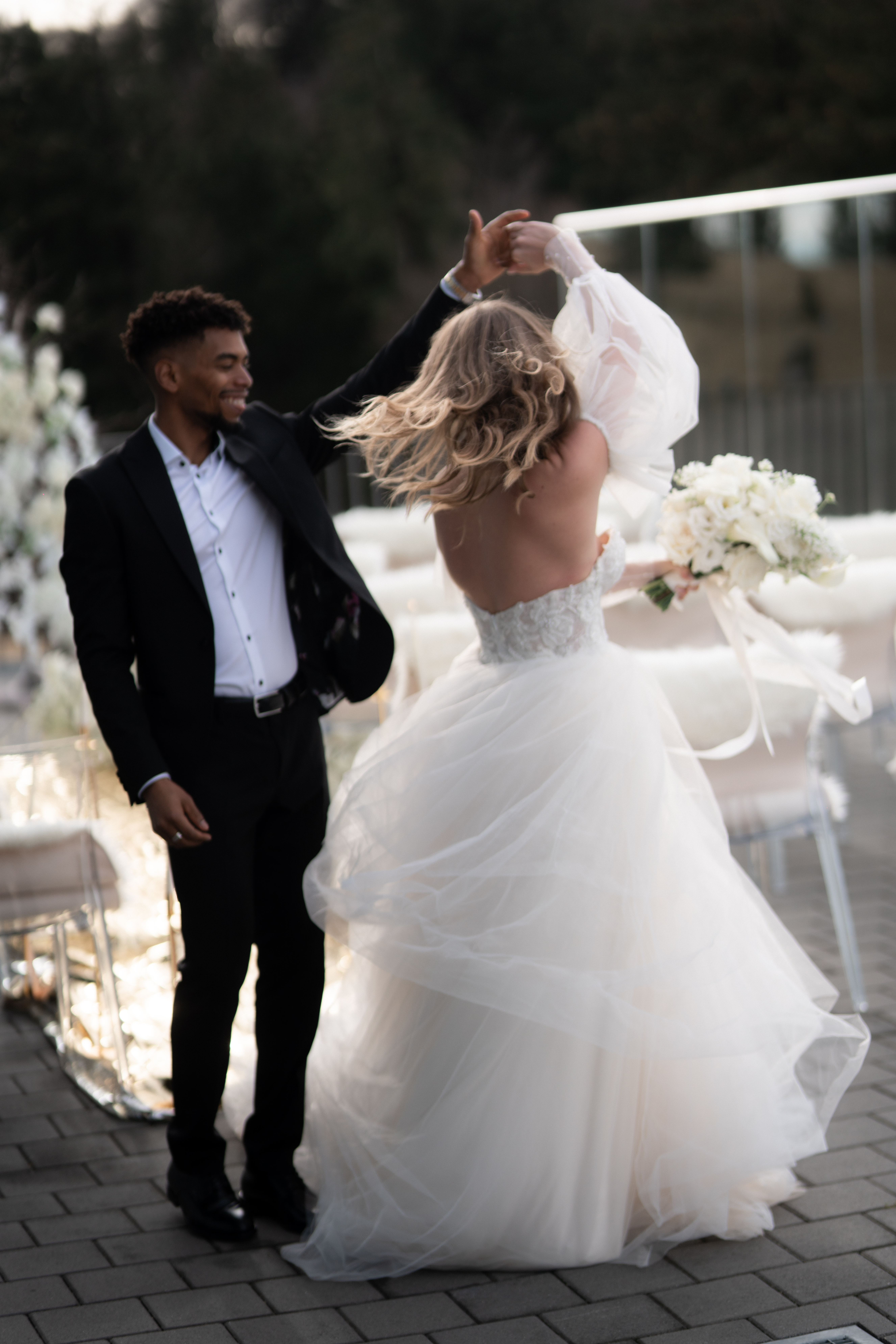 Kelly & Derby – Hochzeitsfotograf Bodensee, Bild 14
