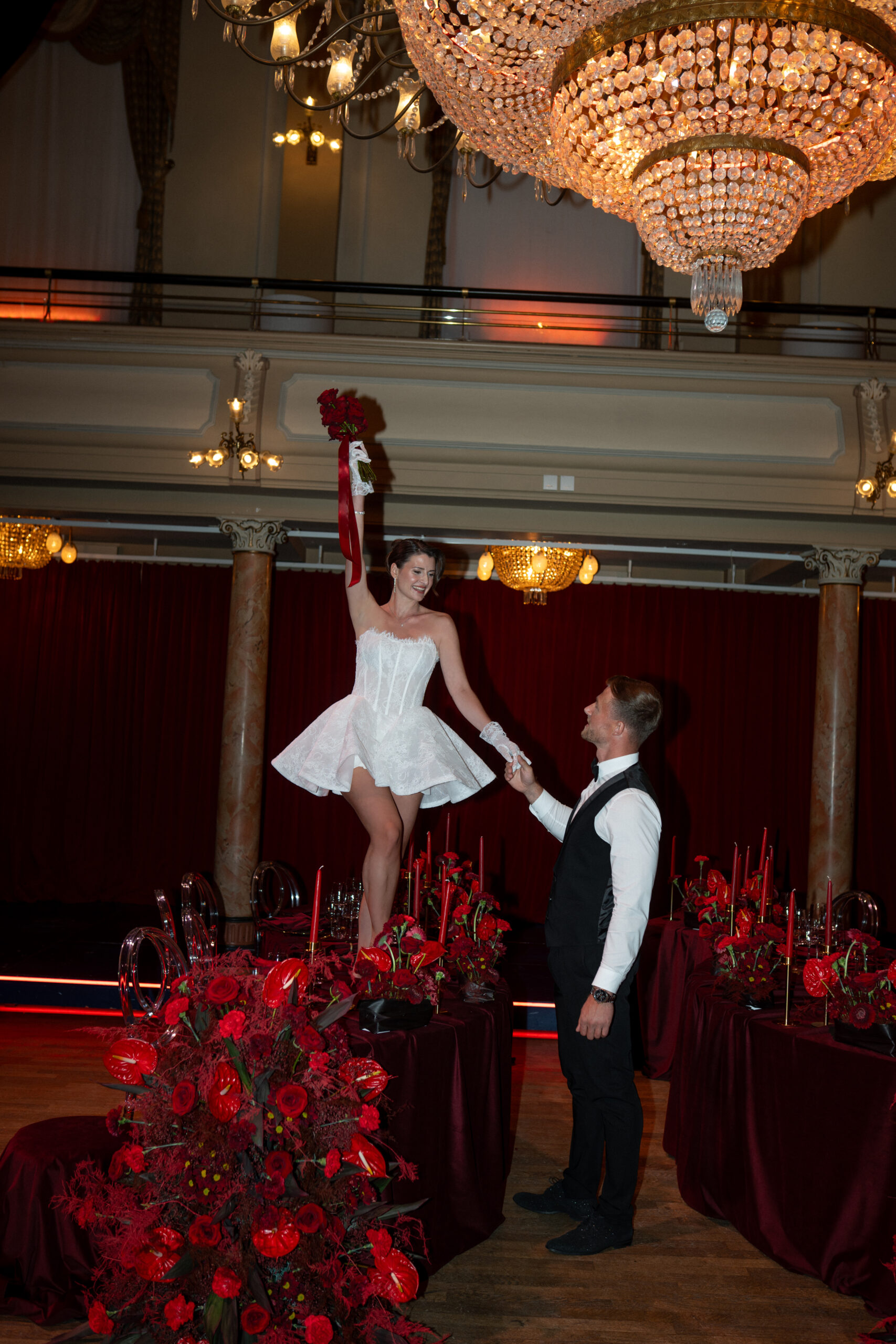 Jackpot of Love – Hochzeitsfotografie von Kenan Egin, Bild 6
